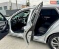 Серый Мерседес Ц-Класс, объемом двигателя 1.6 л и пробегом 172 тыс. км за 16700 $, фото 37 на Automoto.ua