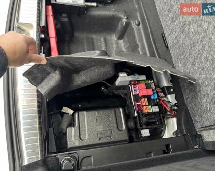 Серый Мерседес Ц-Класс, объемом двигателя 1.6 л и пробегом 170 тыс. км за 17900 $, фото 60 на Automoto.ua