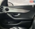 Сірий Мерседес Ц-Клас, об'ємом двигуна 2 л та пробігом 240 тис. км за 16790 $, фото 16 на Automoto.ua