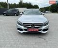 Серый Мерседес Ц-Класс, объемом двигателя 1.6 л и пробегом 172 тыс. км за 16700 $, фото 15 на Automoto.ua