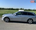 Сірий Мерседес Ц-Клас, об'ємом двигуна 2.14 л та пробігом 226 тис. км за 21000 $, фото 18 на Automoto.ua