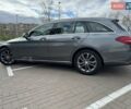 Сірий Мерседес Ц-Клас, об'ємом двигуна 1.6 л та пробігом 227 тис. км за 16500 $, фото 39 на Automoto.ua