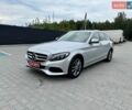 Сірий Мерседес Ц-Клас, об'ємом двигуна 1.6 л та пробігом 172 тис. км за 16450 $, фото 14 на Automoto.ua