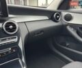 Серый Мерседес Ц-Класс, объемом двигателя 1.6 л и пробегом 170 тыс. км за 17900 $, фото 30 на Automoto.ua