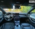 Сірий Мерседес Ц-Клас, об'ємом двигуна 2.1 л та пробігом 195 тис. км за 17000 $, фото 14 на Automoto.ua