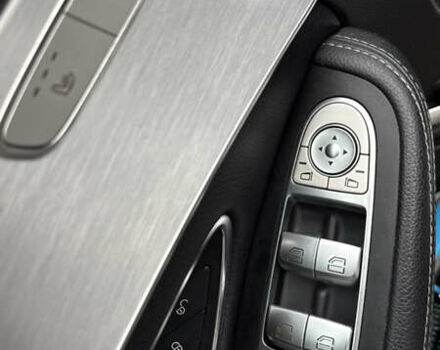 Сірий Мерседес Ц-Клас, об'ємом двигуна 2.14 л та пробігом 225 тис. км за 17777 $, фото 10 на Automoto.ua