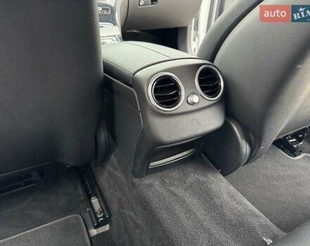 Серый Мерседес Ц-Класс, объемом двигателя 1.6 л и пробегом 170 тыс. км за 17900 $, фото 42 на Automoto.ua