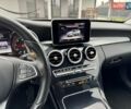 Серый Мерседес Ц-Класс, объемом двигателя 1.6 л и пробегом 171 тыс. км за 17700 $, фото 27 на Automoto.ua
