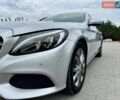 Серый Мерседес Ц-Класс, объемом двигателя 1.6 л и пробегом 172 тыс. км за 16700 $, фото 61 на Automoto.ua