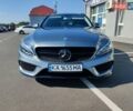 Сірий Мерседес Ц-Клас, об'ємом двигуна 2.2 л та пробігом 180 тис. км за 20500 $, фото 1 на Automoto.ua