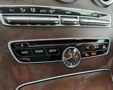 Серый Мерседес Ц-Класс, объемом двигателя 2.14 л и пробегом 290 тыс. км за 15800 $, фото 21 на Automoto.ua