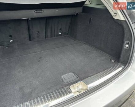 Серый Мерседес Ц-Класс, объемом двигателя 1.6 л и пробегом 170 тыс. км за 17900 $, фото 58 на Automoto.ua