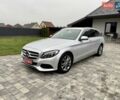 Серый Мерседес Ц-Класс, объемом двигателя 1.6 л и пробегом 171 тыс. км за 17700 $, фото 1 на Automoto.ua
