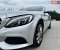 Сірий Мерседес Ц-Клас, об'ємом двигуна 1.6 л та пробігом 172 тис. км за 16450 $, фото 61 на Automoto.ua