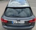 Сірий Мерседес Ц-Клас, об'ємом двигуна 1.6 л та пробігом 227 тис. км за 16500 $, фото 35 на Automoto.ua