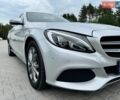 Серый Мерседес Ц-Класс, объемом двигателя 1.6 л и пробегом 172 тыс. км за 16700 $, фото 62 на Automoto.ua
