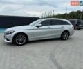 Серый Мерседес Ц-Класс, объемом двигателя 1.6 л и пробегом 172 тыс. км за 16700 $, фото 13 на Automoto.ua