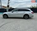 Серый Мерседес Ц-Класс, объемом двигателя 1.6 л и пробегом 172 тыс. км за 16700 $, фото 12 на Automoto.ua