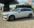 Серый Мерседес Ц-Класс, объемом двигателя 1.6 л и пробегом 175 тыс. км за 18679 $, фото 1 на Automoto.ua