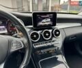 Сірий Мерседес Ц-Клас, об'ємом двигуна 0 л та пробігом 171 тис. км за 16400 $, фото 27 на Automoto.ua