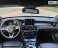 Сірий Мерседес Ц-Клас, об'ємом двигуна 2.1 л та пробігом 195 тис. км за 17000 $, фото 16 на Automoto.ua
