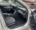Сірий Мерседес Ц-Клас, об'ємом двигуна 0 л та пробігом 171 тис. км за 16400 $, фото 44 на Automoto.ua
