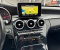 Сірий Мерседес Ц-Клас, об'ємом двигуна 0 л та пробігом 171 тис. км за 16400 $, фото 24 на Automoto.ua