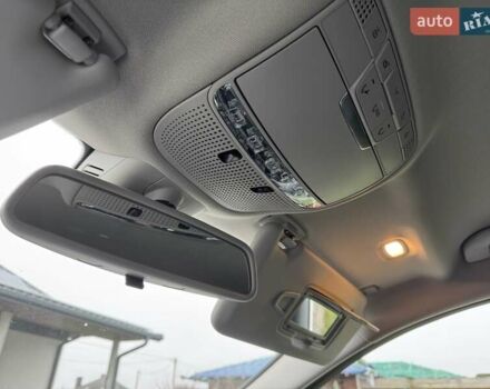 Серый Мерседес Ц-Класс, объемом двигателя 1.6 л и пробегом 170 тыс. км за 17900 $, фото 32 на Automoto.ua