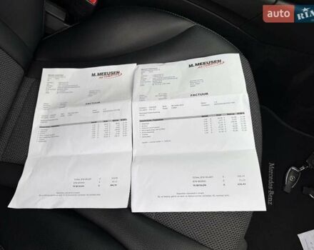 Серый Мерседес Ц-Класс, объемом двигателя 1.6 л и пробегом 170 тыс. км за 17900 $, фото 83 на Automoto.ua