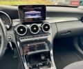 Сірий Мерседес Ц-Клас, об'ємом двигуна 1.6 л та пробігом 172 тис. км за 16450 $, фото 22 на Automoto.ua