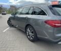 Сірий Мерседес Ц-Клас, об'ємом двигуна 1.6 л та пробігом 227 тис. км за 16500 $, фото 38 на Automoto.ua