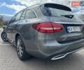 Сірий Мерседес Ц-Клас, об'ємом двигуна 1.6 л та пробігом 227 тис. км за 16500 $, фото 37 на Automoto.ua