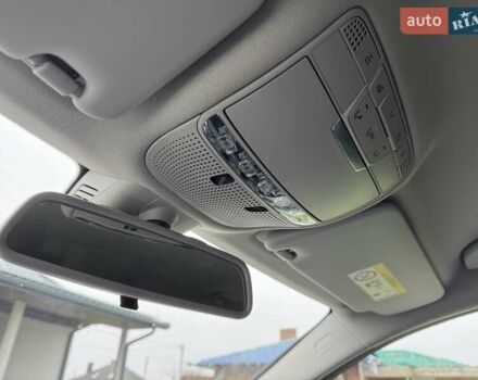 Серый Мерседес Ц-Класс, объемом двигателя 1.6 л и пробегом 170 тыс. км за 17900 $, фото 33 на Automoto.ua