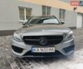 Серый Мерседес Ц-Класс, объемом двигателя 2.2 л и пробегом 180 тыс. км за 20500 $, фото 7 на Automoto.ua