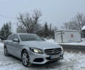 Серый Мерседес Ц-Класс, объемом двигателя 2.14 л и пробегом 246 тыс. км за 14700 $, фото 4 на Automoto.ua