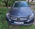 Сірий Мерседес Ц-Клас, об'ємом двигуна 2.14 л та пробігом 287 тис. км за 17200 $, фото 1 на Automoto.ua