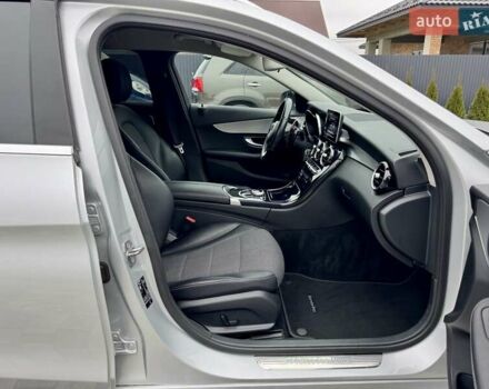 Сірий Мерседес Ц-Клас, об'ємом двигуна 1.6 л та пробігом 171 тис. км за 17900 $, фото 47 на Automoto.ua