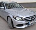 Серый Мерседес Ц-Класс, объемом двигателя 2.1 л и пробегом 305 тыс. км за 18800 $, фото 3 на Automoto.ua