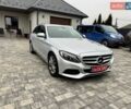 Сірий Мерседес Ц-Клас, об'ємом двигуна 0 л та пробігом 171 тис. км за 16700 $, фото 4 на Automoto.ua