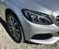Серый Мерседес Ц-Класс, объемом двигателя 1.99 л и пробегом 260 тыс. км за 16444 $, фото 34 на Automoto.ua