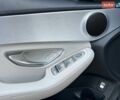 Серый Мерседес Ц-Класс, объемом двигателя 2.14 л и пробегом 239 тыс. км за 15600 $, фото 12 на Automoto.ua