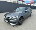 Сірий Мерседес Ц-Клас, об'ємом двигуна 2.14 л та пробігом 297 тис. км за 15950 $, фото 1 на Automoto.ua
