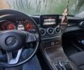Сірий Мерседес Ц-Клас, об'ємом двигуна 2.14 л та пробігом 287 тис. км за 17200 $, фото 3 на Automoto.ua
