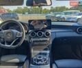 Сірий Мерседес Ц-Клас, об'ємом двигуна 2.2 л та пробігом 180 тис. км за 20500 $, фото 3 на Automoto.ua