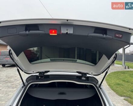 Серый Мерседес Ц-Класс, объемом двигателя 1.6 л и пробегом 170 тыс. км за 17900 $, фото 55 на Automoto.ua