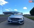 Сірий Мерседес Ц-Клас, об'ємом двигуна 2.14 л та пробігом 298 тис. км за 14900 $, фото 1 на Automoto.ua