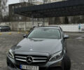 Сірий Мерседес Ц-Клас, об'ємом двигуна 2.14 л та пробігом 225 тис. км за 17777 $, фото 1 на Automoto.ua
