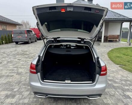 Серый Мерседес Ц-Класс, объемом двигателя 1.6 л и пробегом 170 тыс. км за 17900 $, фото 53 на Automoto.ua