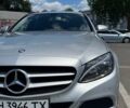 Сірий Мерседес Ц-Клас, об'ємом двигуна 1.6 л та пробігом 218 тис. км за 18300 $, фото 18 на Automoto.ua