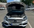 Сірий Мерседес Ц-Клас, об'ємом двигуна 1.6 л та пробігом 218 тис. км за 18300 $, фото 29 на Automoto.ua